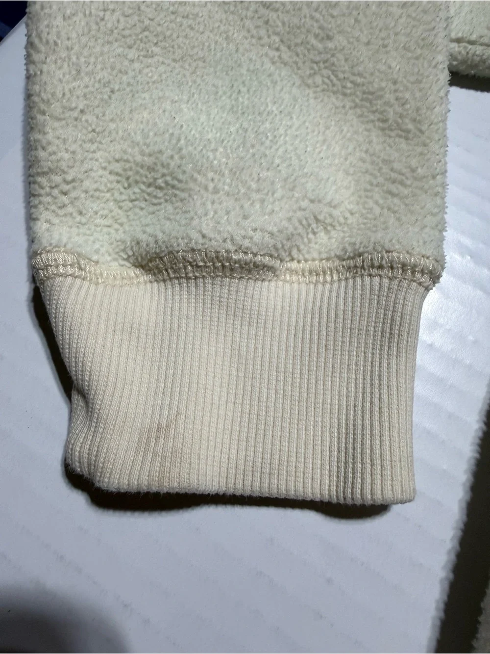 GAP this cozy